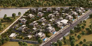 5bdrm Villa in Karen C for sale