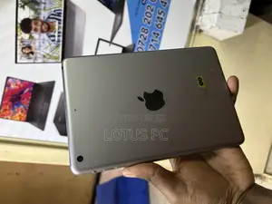 Apple iPad mini 3 16 GB Silver