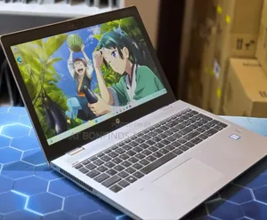 Laptop HP 650 G5 8GB Intel Core i5 SSD 256GB