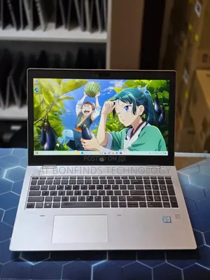 Laptop HP 650 G5 8GB Intel Core i5 SSD 256GB