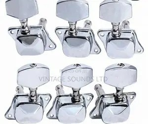 Guitar Strings Adjustable Peg Tuners