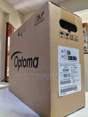 Optoma S336 400 Lumens
