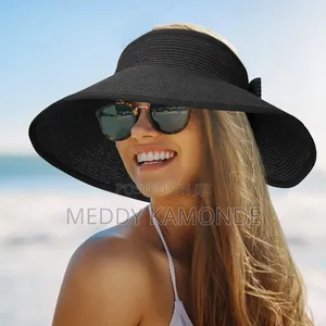 Designer Beach/Sun Hats