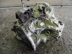 Nissan Qg13 Gearbox (2wd)