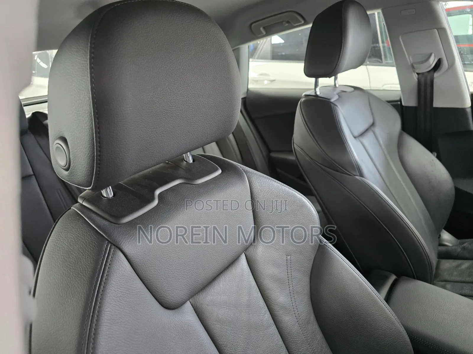 Audi A5 2018 Gray