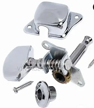 Adjustable Guitars String Peg Turner