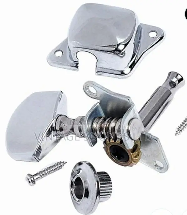 Adjustable Guitars String Peg Turner