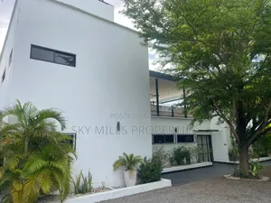 Furnished 4bdrm Villa in Garoda, Watamu for sale
