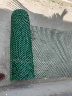 Plastic Mesh