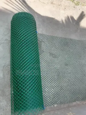 Plastic Mesh