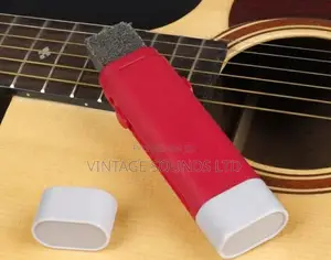 Guitar Strings Cleaner