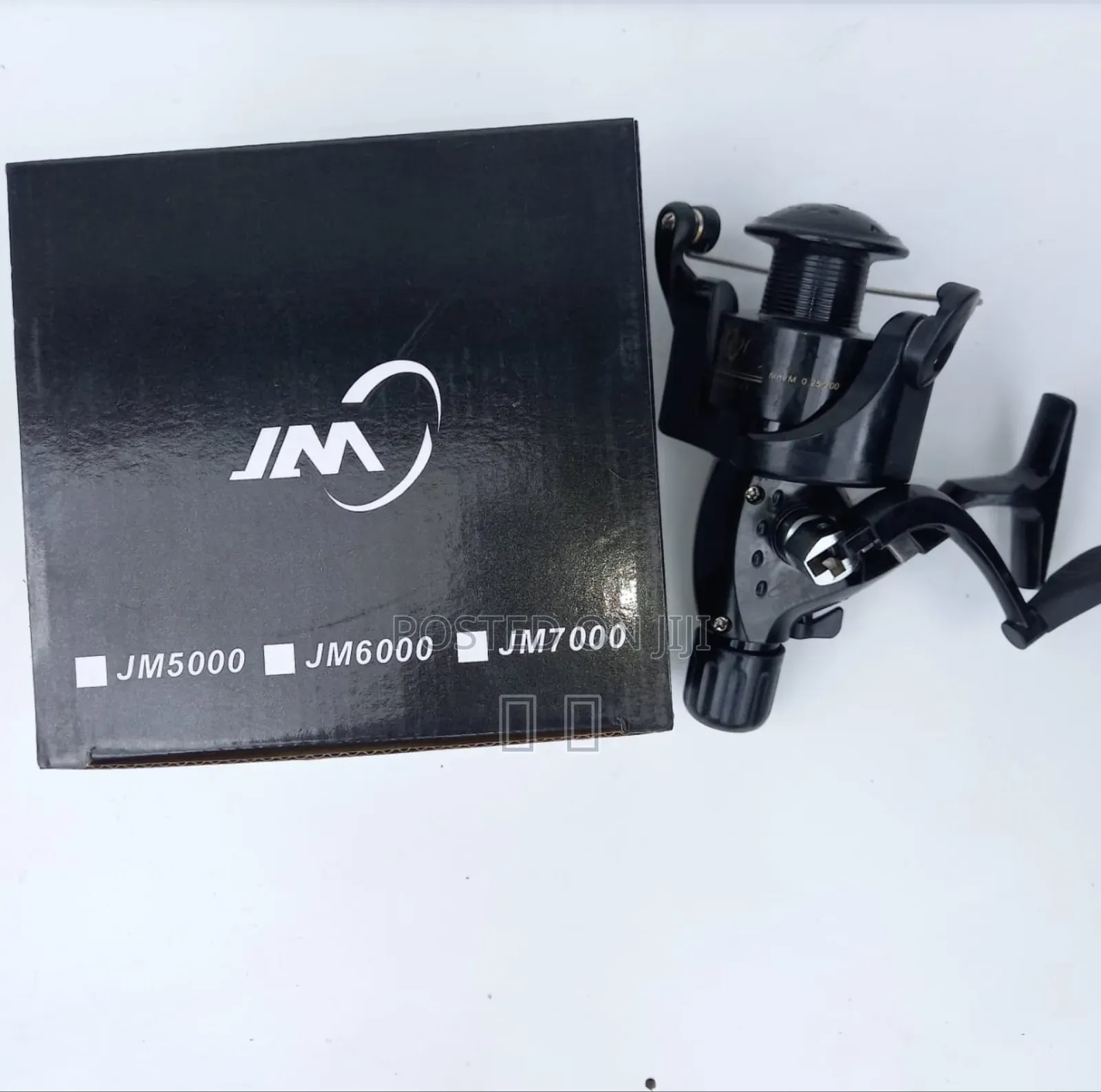 Dajin Spinning Reels