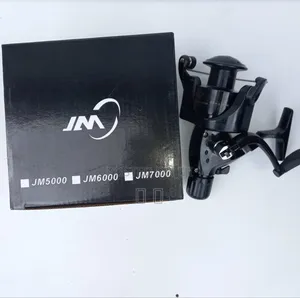 Dajin Spinning Reels