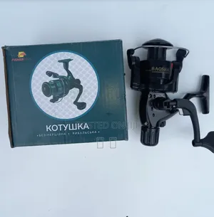 Dajin Spinning Reels