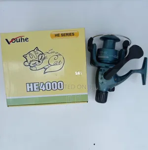 Dajin Spinning Reels