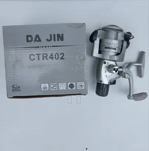 Dajin Spinning Reels