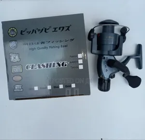 Dajin Spinning Reels