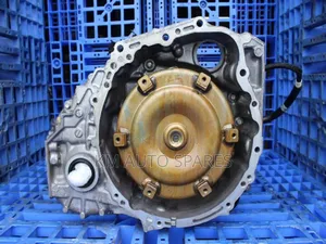Toyota 2ar Gearbox (2wd)