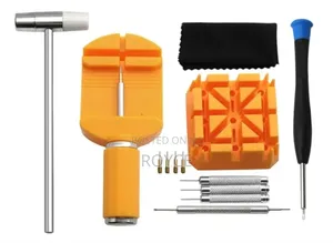 Watch Repair Tool Kit