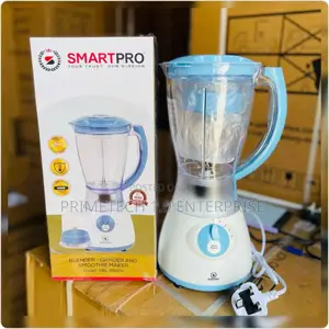 Smartpro Blender, Smartpro Blender