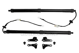 Lexus Rx 200t Electric Boot Shocks