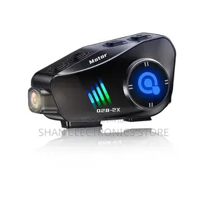 Best Model Q28 Motorcycle Helmet Blue Tooth Headset 1080p Camera