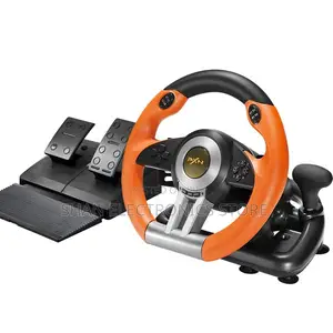 PXN V3 Pro/Racing Game Steering Wheel