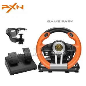 PXN V3 Pro Racing Wheel
