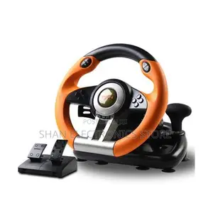 New PXN V3 Pro Racing Wheel for All Gaming Consoles