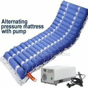 Ripple Mattress (Tube Type)