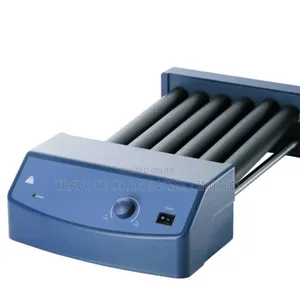 Roller Mixer