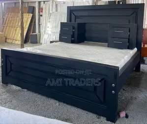 High Quality Bed 5*6