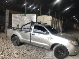 Transport Service Juja Thika - Pickup