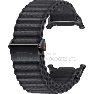 Samsung Galaxy Watch Ultra Trail Band