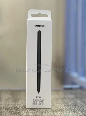 Samsung S Pen for Galaxy Tab S9 Fe | S9 Fe+ | S10 Fe | S10 Fe+