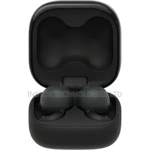 Sony Linkbuds Open Truly Wireless Earbuds Headphones