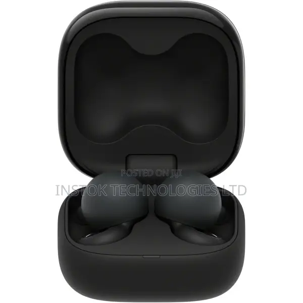 Sony Linkbuds Open Truly Wireless Earbuds Headphones