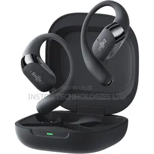 Shokz Openfit 2+ Plus Open-Ear Headphones