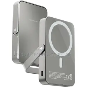 Powerology 10000mah Magsafe Power Bank