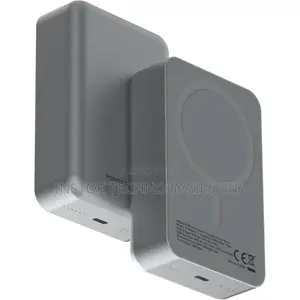 Powerology 20000 Mah 20w Pd 15w Magsafe Powerbank
