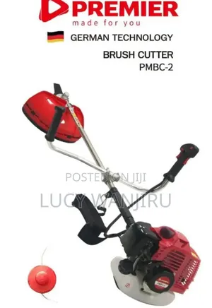 2 Stroke Brush Cutter / Quality Brush Cutter