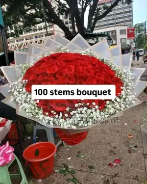 Flower Bouquet