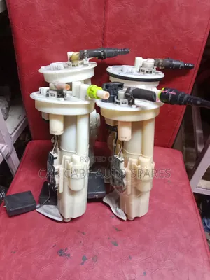 Fuel Pump Suzuki Every 2015