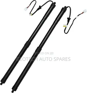 Lexus Rx350 / Rx450 Electric Boot Shocks