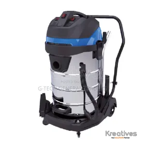Premier 25l Wet And Dry Commercial Vacuum Cleaner