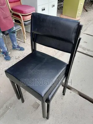 Staff Chairs