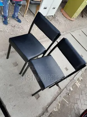 Staff Chairs