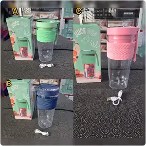 Juice Cup Blender