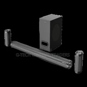 Skyworth 5.1ch Soundbar System Ss586 630w