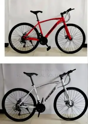 Racing Bike Model 700c 18 Speed